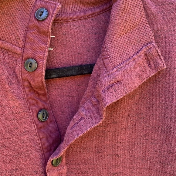 Mens Old Navy Pullover Sweater Size Large - Picture 6 of 7